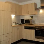 Apartmenthaus Gotthardt 3* Kaprun