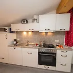 Apartmenthaus Gotthardt Hotel apartamentowy 3*