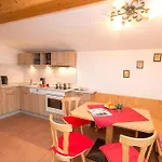 Hotel apartamentowy Apartmenthaus Gotthardt Kaprun