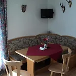 Apartmenthaus Gotthardt Hotel apartamentowy 3*