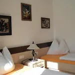 Hotel apartamentowy Apartmenthaus Gotthardt 3*