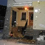 Apartmenthaus Gotthardt
