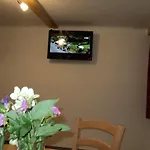 Apartmenthaus Gotthardt Hotel apartamentowy 3*