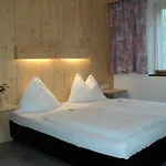 Apartmenthaus Gotthardt Hotel apartamentowy 3*