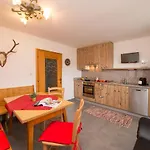 Hotel apartamentowy Apartmenthaus Gotthardt