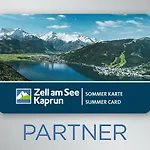 Apartmenthaus Gotthardt Hotel apartamentowy Kaprun
