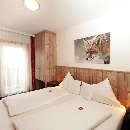 Apartmenthaus Gotthardt Hotel apartamentowy