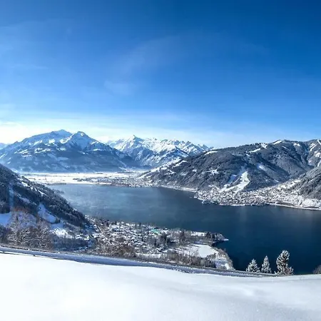 Apartmenthaus Gotthardt 3*