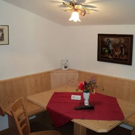 Aparthotel Apartmenthaus Gotthardt
