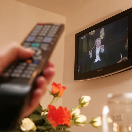 Apartmenthaus Gotthardt