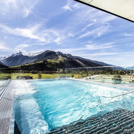 Apartmenthaus Gotthardt Aparthotel 3*
