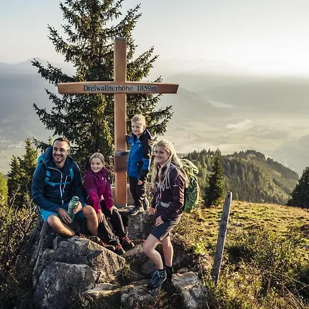 Aparthotel Apartmenthaus Gotthardt Kaprun