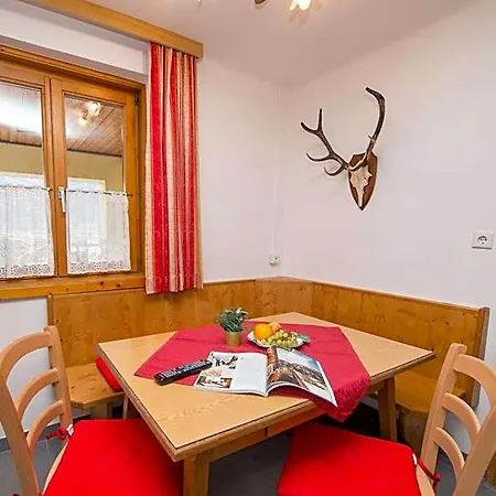 Apartmenthaus Gotthardt Kaprun