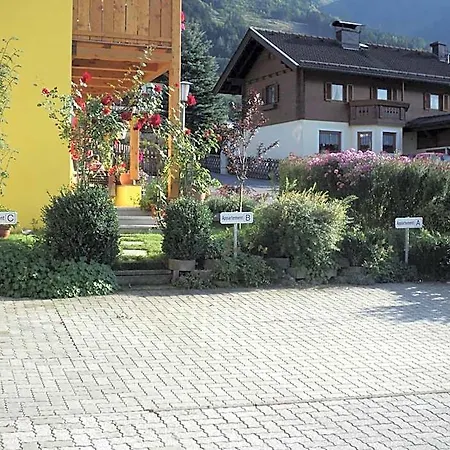 Apartmenthaus Gotthardt 3*