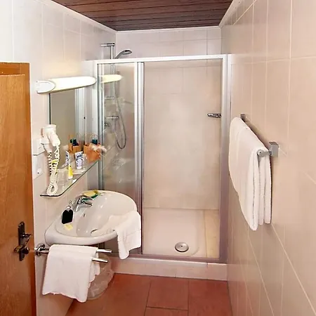 Aparthotel Apartmenthaus Gotthardt 3*