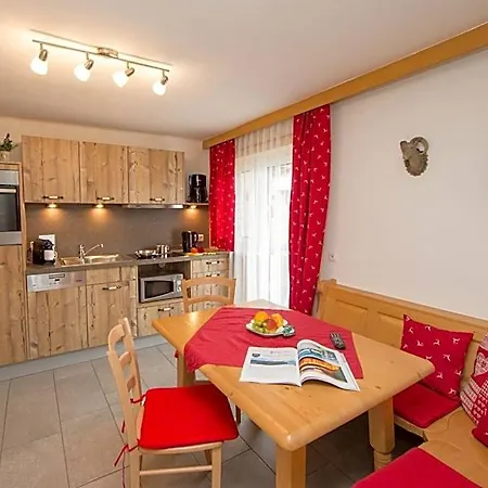 Apartmenthaus Gotthardt 3*