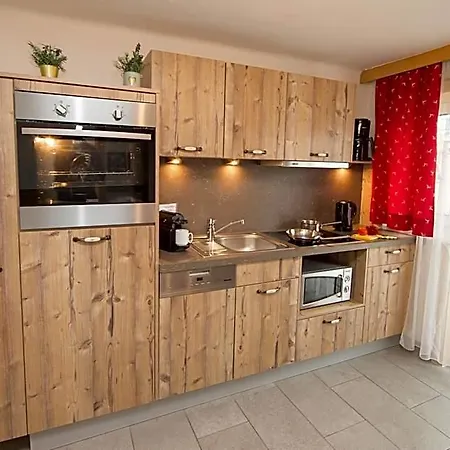 Aparthotel Apartmenthaus Gotthardt Kaprun