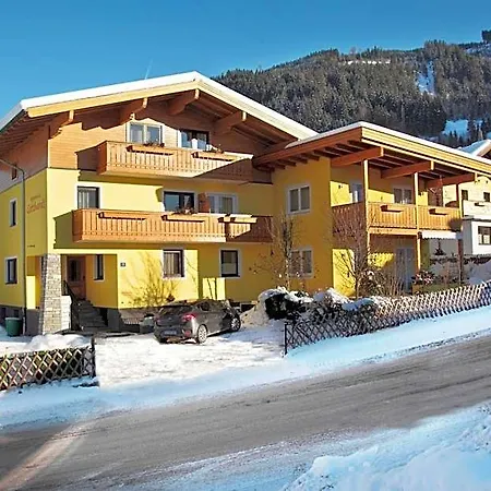 歌特哈德公寓式酒店 公寓式酒店