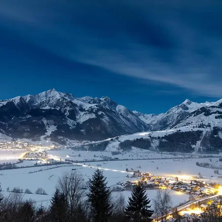 Apartmenthaus Gotthardt