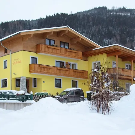 Apartmenthaus Gotthardt Апарт-отель