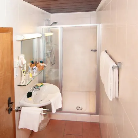 Apartmenthaus Gotthardt Kaprun