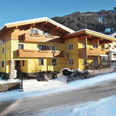 Apartmenthaus Gotthardt Капрун