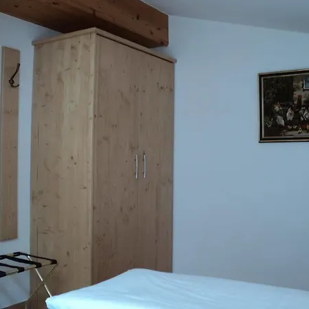 Apartmenthaus Gotthardt 3*