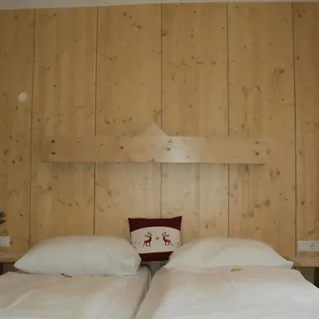 Apartmenthaus Gotthardt