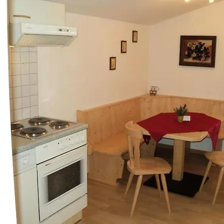 Apartmenthaus Gotthardt