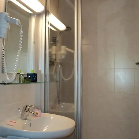 Apartmenthaus Gotthardt Hotel apartamentowy 3*