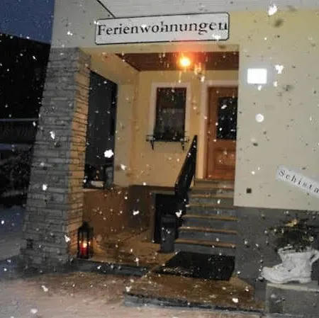 歌特哈德公寓式酒店