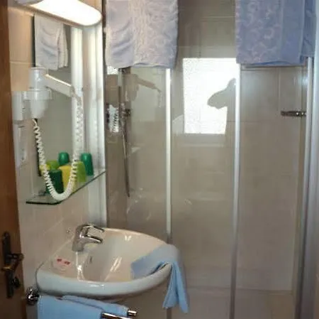 Apartmenthaus Gotthardt