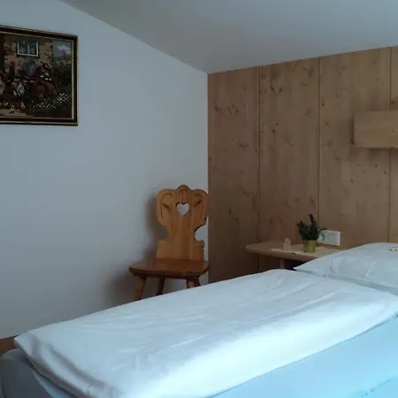 Apartmenthaus Gotthardt Hotel apartamentowy Kaprun