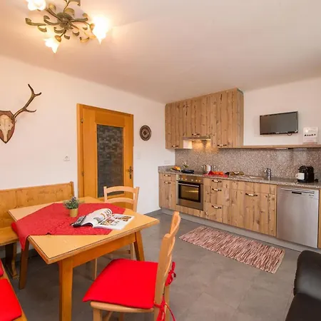 Aparthotel Apartmenthaus Gotthardt