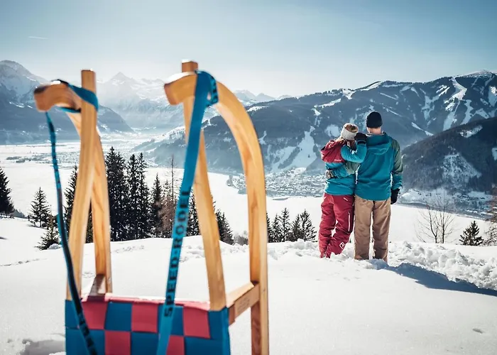 Hotel apartamentowy Apartmenthaus Gotthardt