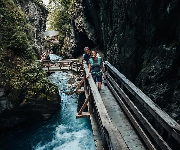 Apartmenthaus Gotthardt Kaprun