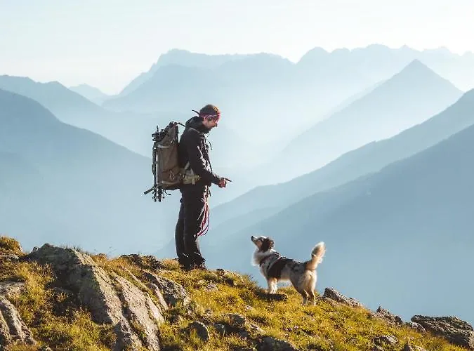 Hotel apartamentowy Apartmenthaus Gotthardt