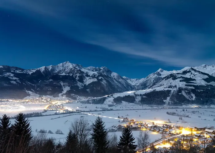 Apartmenthaus Gotthardt